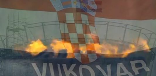 Dan sjećanja na žrtvu Vukovara