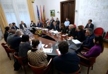 Ministri Oleg Butković i Tomislav Ćorić u Karlovačkoj županiji