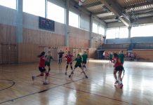 ŽRK Ogulin neuspješan na gostovanju