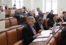 Županijski aktualac…..kupnja dionica Vodoprivrede, doseljavanje sirijskih obitelji u Karlovac, migranti.