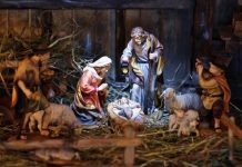 Božić – Gloria in excelsis Deo!