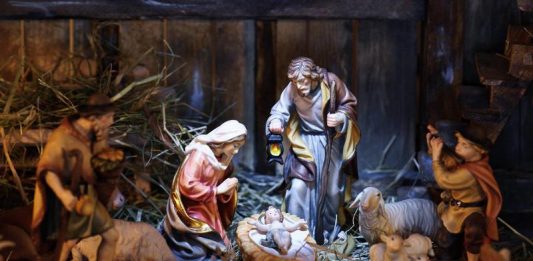 Božić – Gloria in excelsis Deo!