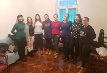 U KD-u „Nikola Tesla“ Ogulin održana radionica tradicionalnoga pjevanja