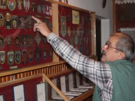 Krunoslav Dujmić – pola stoljeća kolekcionarstva