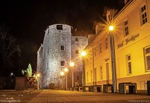 Foto kutak – Frankopanska kula