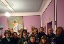 Sveti Nikola posjetio Bosiljevo te uveselio staro i mlado