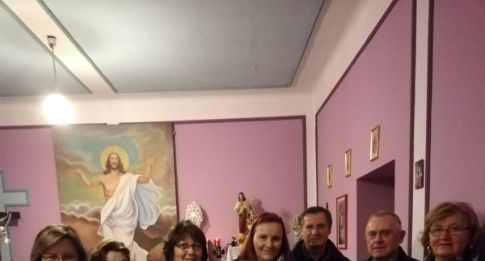 Sveti Nikola posjetio Bosiljevo te uveselio staro i mlado