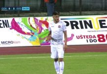 Hajduk ozbiljno zainteresiran za dovođenje Ogulinca Lovrića