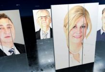 Večeras u 21:05 na HRT-u sučeljavanje svih predsjedničkih kandidata