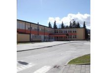 Novi kombi za Prvu osnovnu školu Ogulin