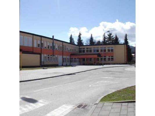 Novi kombi za Prvu osnovnu školu Ogulin