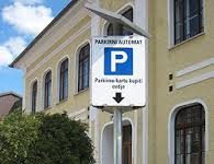 Besplatan parking tijekom blagdana