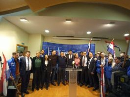 Kolinda Grabar-Kitarović: “Hrvatska može jače, više i bolje”