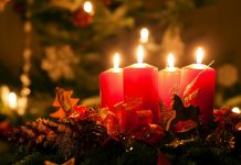 Četvrta svijeća – MIR, korak do Božića