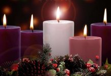 Počinje vrijeme Došašća