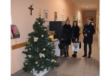 Zamjenica župana Hajsan Dolinar posjetila Dom za starije i nemoćne osobe “Biskup Srećko Badurina”