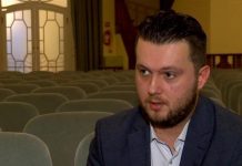 Vukovarac Goran Dragaš sklada glazbene najave za Hollywood