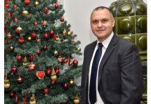 Intervju sa županom Damirom Jelićem