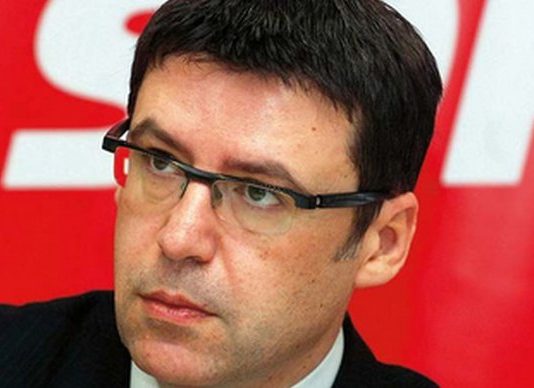 Presuda: Ramljak protuzakonito smijenjena