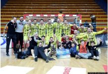 Nakon sedmeraca Dobermann osvojio Kutiju šibica