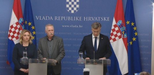 Završen štrajk, obavijesti ogulinskih škola – nastava počinje sutra