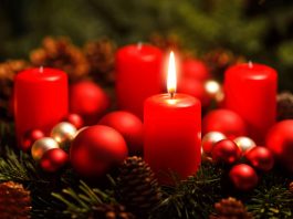 Prva svijeća – NADA