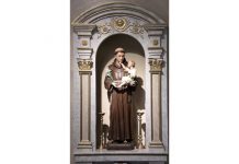 Akcija skupljanja darova za potrebite župljane u crkvi Svetog Križa