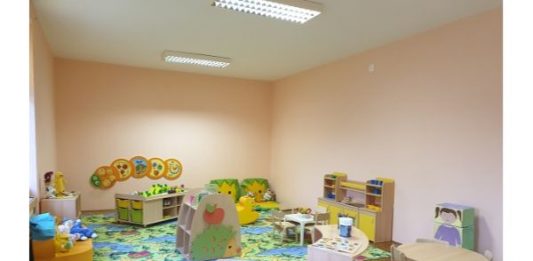U Oštarijama od ponedjeljka kreće u rad novi vrtić