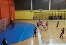 Rezultati utakmica ŽRK Ogulin odigranih za vikend.