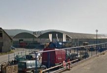 Eksplozija u Ogulinu