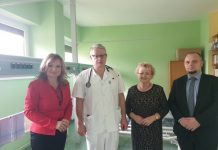 Projekt energetske obnove Opće bolnice i bolnice branitelja Domovinskog rata Ogulin