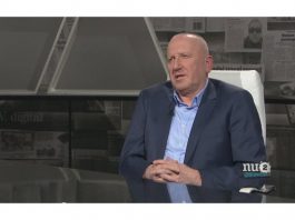 Nogalo: Imamo podršku premijera Plenkovića, on je taj koji je ključni, brine za djecu, za dobrobit