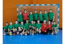 ŽRK Ogulin nastavlja natjecanje u 1. HRLD zapad