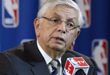 Preminuo je legendarni David Stern