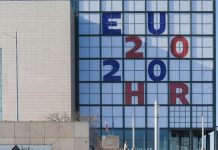 Danas službeno počinje predsjedanje naše zemlje Vijećem EU-a