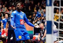 EP rukomet: Portugal svladao Francusku