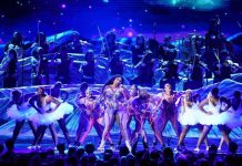 Lizzo nosila Zigmanove kreacije na Grammy-u