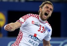 Luka Cindrić odličan u pobjedi nad Crnom Gorom