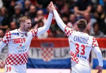 Hrvatska pobijedila lakše od očekivanog