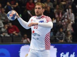 Luka Cindrić bit će izvođač sedmeraca