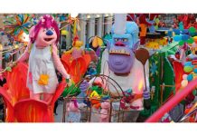 Nikad bogatiji Riječki karneval