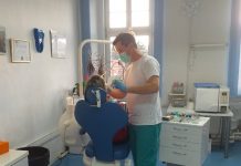 Blagdani, oralna higijena i oralno zdravlje