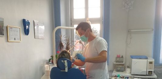 Blagdani, oralna higijena i oralno zdravlje
