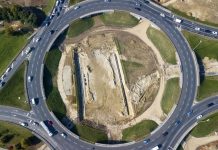 Zagrebački rotor pao je na testu