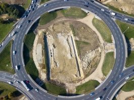 Zagrebački rotor pao je na testu