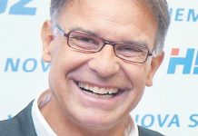 Za hrvatski turizam prošla godina bila je najbolja do sada