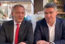 Ministarstvo branitelja reagiralo na istup Kreše Beljaka