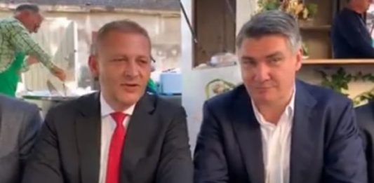 Ministarstvo branitelja reagiralo na istup Kreše Beljaka