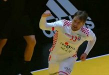 Cindrić: Zaigrat ću ako budem mogao hodati!