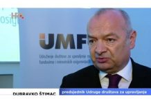 Objavljeni rezultati mirovinskih fondova za 2019.